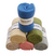 Manta Polar Danubio 200g - Queen Size