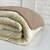 Velvet Plumón Ecológico Decorinter - King Size - Davila Home