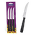 Set 3 Cuchillos - Tramontina New Kolor - comprar online