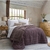 Acolchado Norway - 2 1/2 plaza - Alcoyana - Davila Home