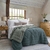 Acolchado Norway - King - Alcoyana - tienda online