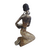 Estatua Negra Africana NY1528801A - comprar online