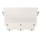 Caja Organizadora Plástica 55 Lts Con Tapa Y Ruedas - comprar online