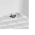 Caja Organizadora Plástica 75 Lts Con Tapa Y Ruedas - Davila Home