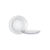 Plato hondo gema 22 Cm - Durax