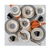 Plato hondo Puzzling 20 cm - comprar online