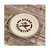 Plato playo asado Argentino 26 cm - comprar online