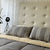 Acolchado Plumón Ecológico Reversible Decorinter - Queen Size - tienda online
