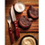 Set de Cubiertos Jumbo 12 piezas - Tramontina Polywood Churrasco en internet