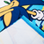 Poncho de Toalla PIñata - Sonic en internet