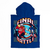 Poncho de Toalla PIñata - Sonic - comprar online