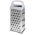 Rallador de Acero Inoxidable - Nouvelle Cuisine - comprar online
