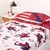 Sabana 1 1/2 plaza - Spider-Man - Piñata - tienda online