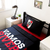 Sábanas City Blanco - River Plate - Twin Size - comprar online