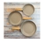 Sarten Scandi Grey 26 x 4,8 Cm - Larhaus - comprar online