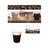 Set de Tazas de Café Capuccino
