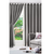 Juego de Cortinas Sevilla Jean Cartier