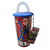 Vaso Plástico 400ml SP902 - Avengers - Cresko - comprar online