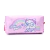 Cartuchera Rectangular Think Happy Print Meow Power - Skora