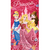 Toallón 60 x 120 cm - Princesas - Piñata