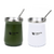 Mate de Acero Inoxidable Recto 240 ml - Wander Lust
