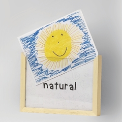 KidCraft Natural