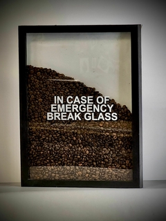 Granos café