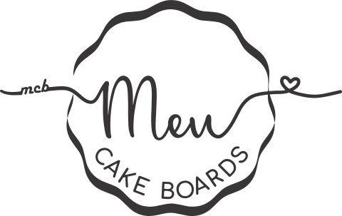 Meu Cake Boards