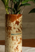 Porta-Vida GG Resistência Terracota Textura - CURA natureza - Atelier Mor