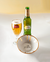 Caixa especial: Bowl “A Cada Encontro, um Brinde” com borda de ouro - Collab Pure Gold + Thaís Mor - comprar online