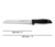 Cuchillo Panero Perlado 200mm - comprar online