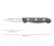 Cuchillo Mondador 80mm - comprar online