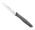 Cuchillo Mondador Negro 100 mm