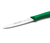 Cuchillo Mondador Verde 100 mm en internet