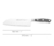 Cuchillo Santoku 180 mm - comprar online