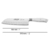 Cuchillo Santoku 180 mm - comprar online