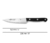 Cuchillo Cocinero 120 mm - comprar online