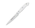 Cuchillo Mondador Blanco 100mm