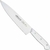 Cuchillo Cocinero Blanco 200 mm