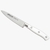 Cuchillo Mondador 100 mm