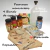 Caja Especial Parrilla y Disco - comprar online