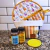 Kit Cocina Feliz en internet