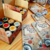 Caja La Vuelta al Mundo + Libro - comprar online