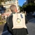 Tote Bag con Mini Sardina - Niña Federica
