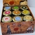 Caja La Vuelta al Mundo en 9 Blends de Especias - Niña Federica