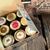 Caja La Vuelta al Mundo en 9 Blends de Especias - comprar online
