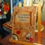 Caja La Vuelta al Mundo + Libro - Niña Federica