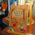 Caja La Vuelta al Mundo + Libro - Niña Federica