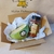 Conjunto AMIGO. Cuenquito + Blend en Especiero en internet