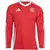 Camisa Internacional Manga Longa 25/26 Torcedor - comprar online